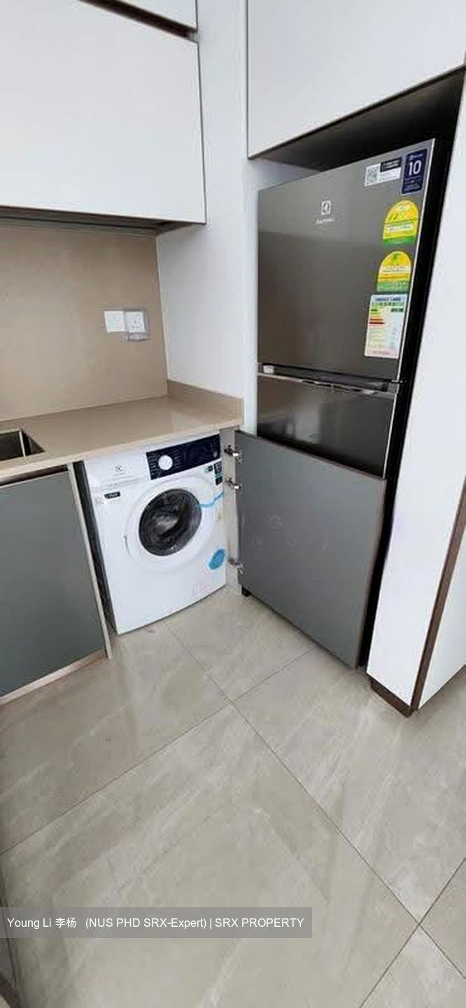 Normanton Park (D5), Apartment #617546241